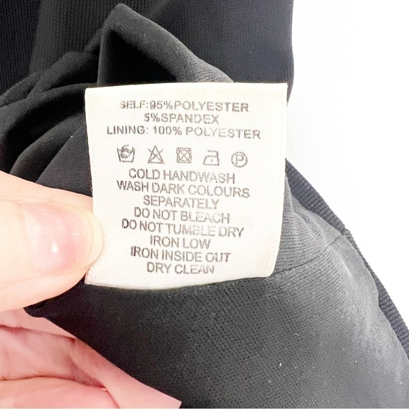 Solace London Mendes Cutout Bodycon Dress - Picture 5 of 9